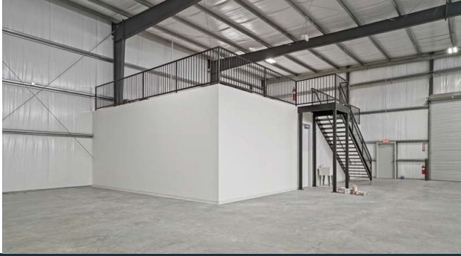 22061 Morton Rd, Katy, TX for lease Interior Photo- Image 1 of 4