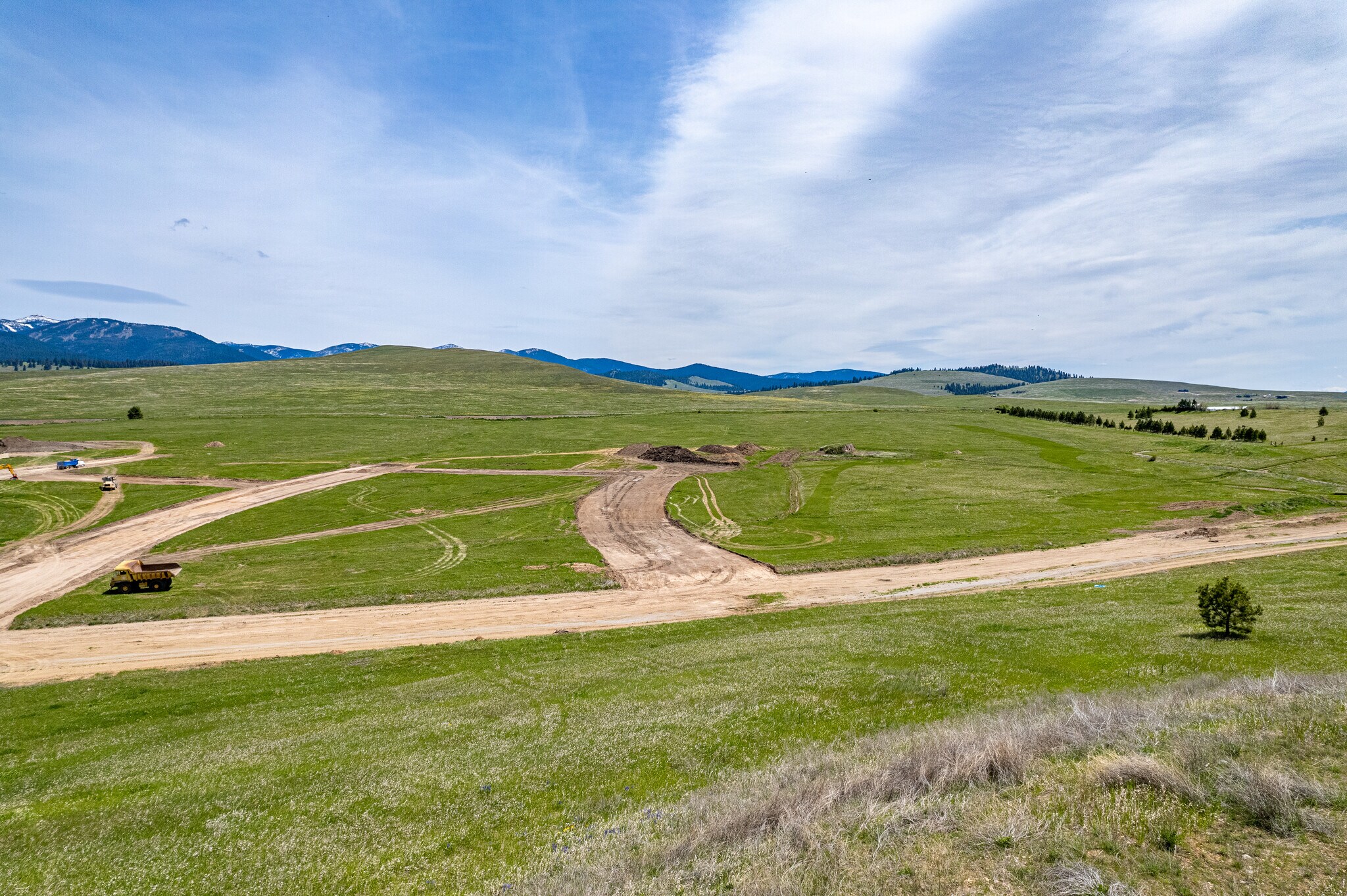 Churchill Downs, Missoula, MT 59808 Missoula Meadowlands