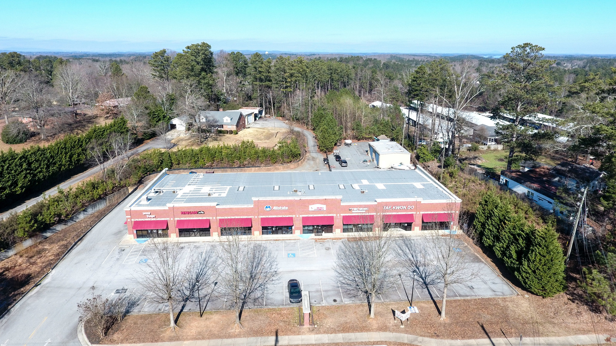 2096 Buford Dam Rd, Buford, GA for sale Primary Photo- Image 1 of 1