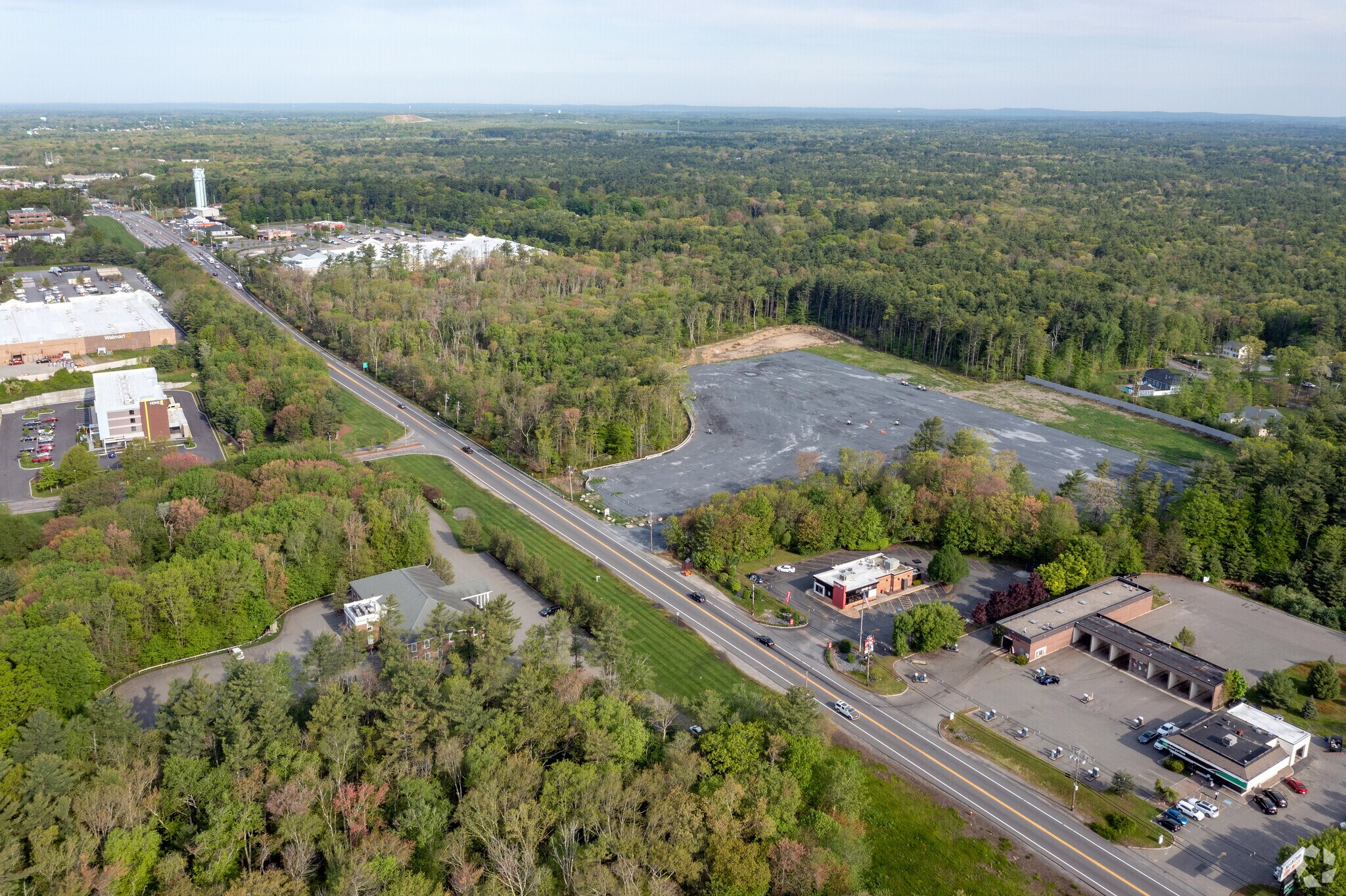 1000 New State Hwy, Raynham, MA 02767 Land for Sale