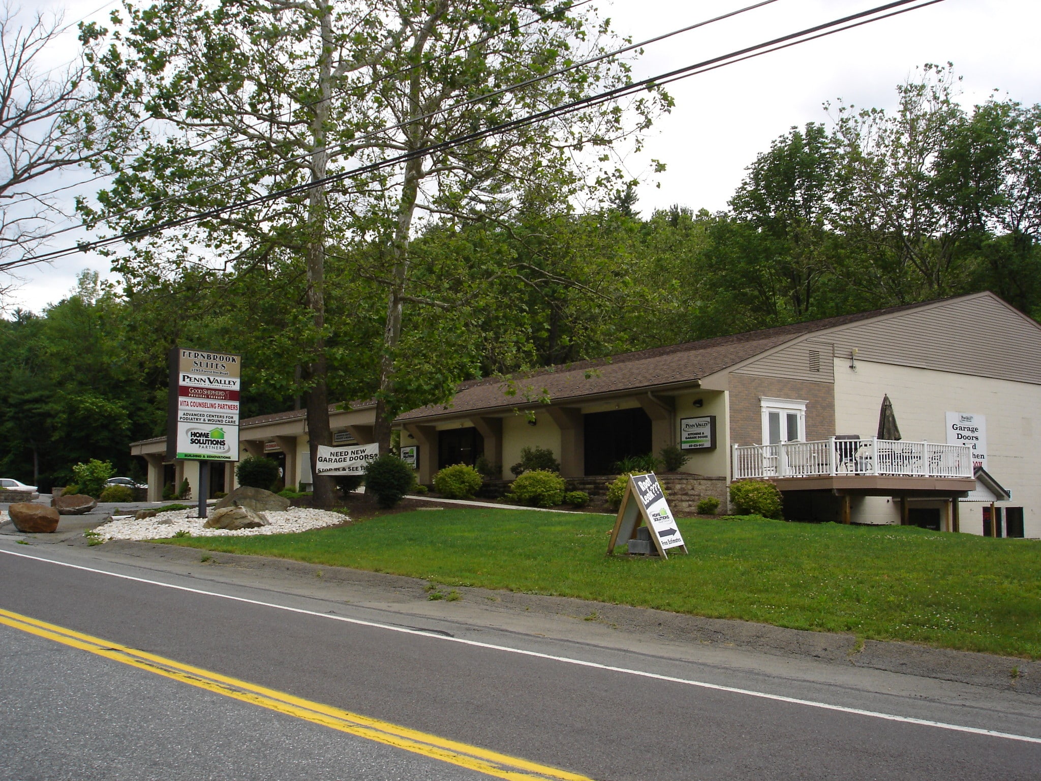 3295 Forest Inn Rd, Palmerton, PA for sale Building Photo- Image 1 of 1
