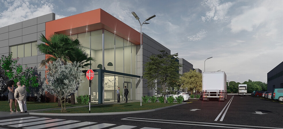 2083 W McNab Rd, Pompano Beach, FL for sale - Building Photo - Image 2 of 13