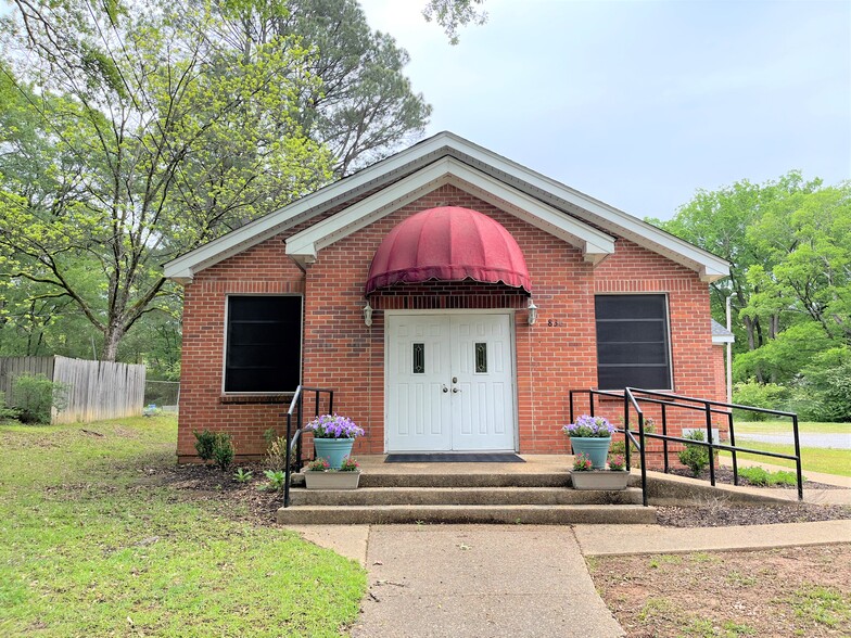 836 Chester Ave, Tupelo, MS for sale - Building Photo - Image 3 of 25