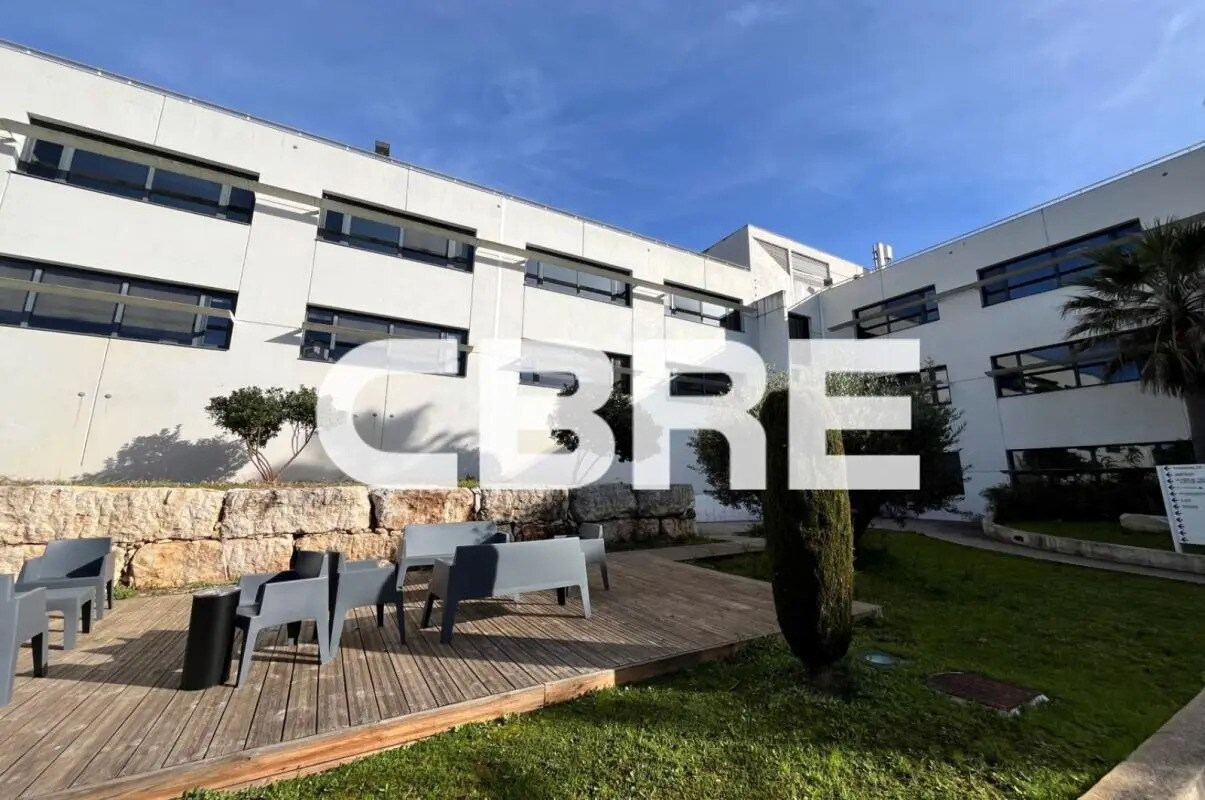 Office in Biot for lease Building Photo- Image 1 of 9