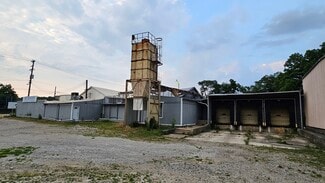 More details for 12 E Forest Ave, Ypsilanti, MI - Industrial for Sale