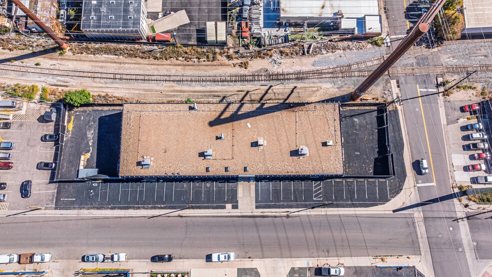 1270 S Lipan St, Denver, CO for sale - Building Photo - Image 3 of 14