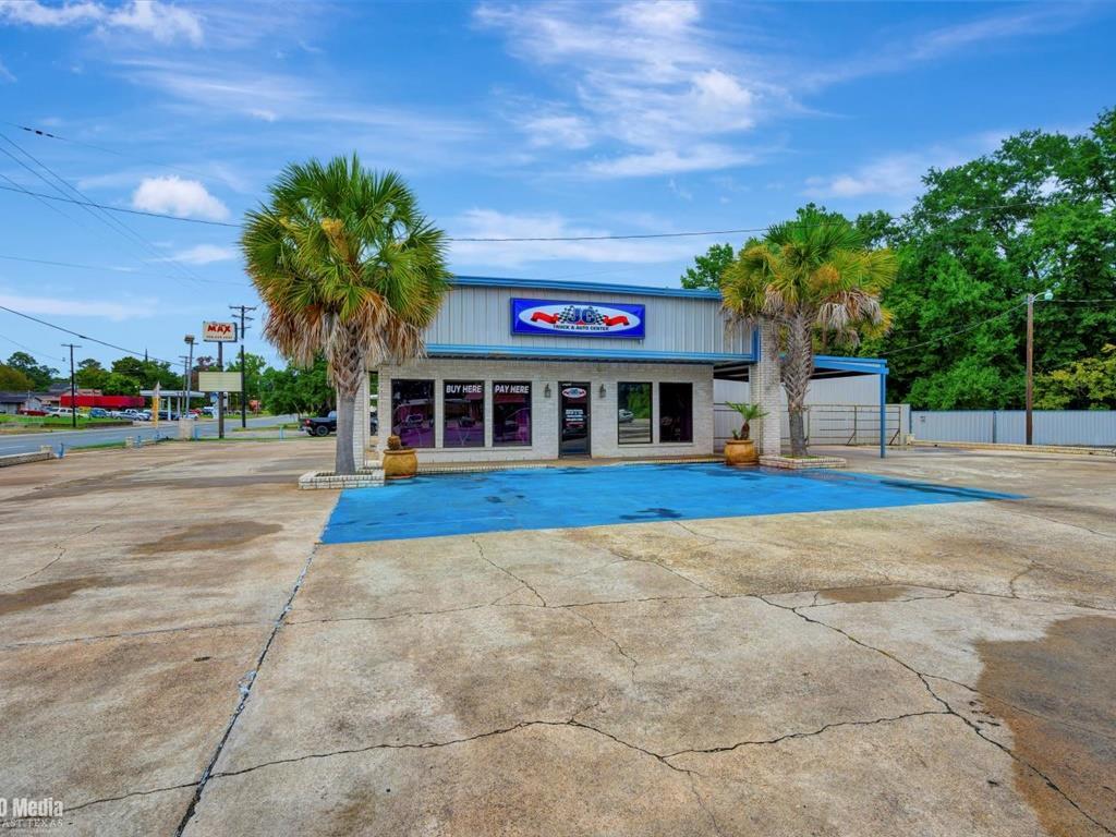 1507 S 1st St, Lufkin, TX for sale Building Photo- Image 1 of 1