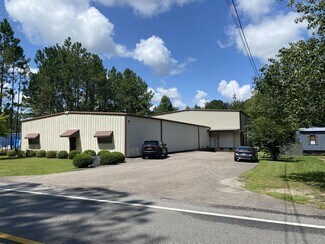 More details for 3140 Lees Ln, Mobile, AL - Industrial for Lease