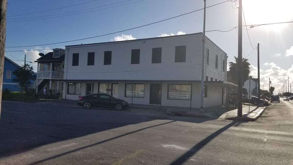 801 37th St, Galveston, TX for lease - Primary Photo - Image 1 of 1