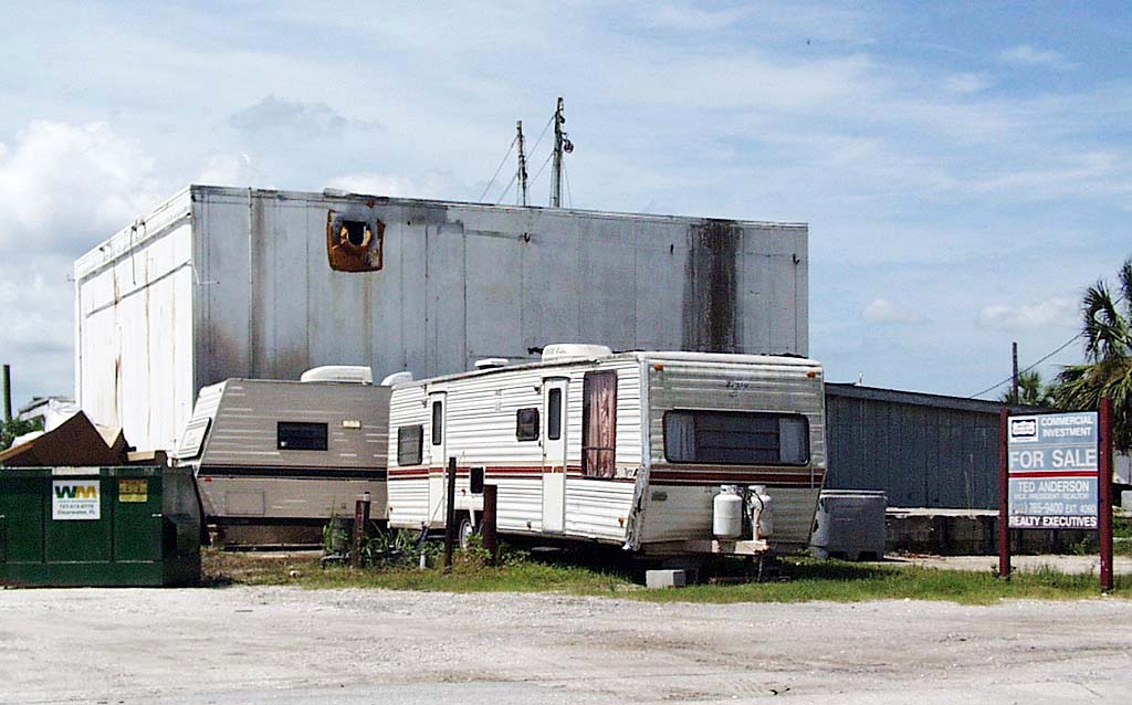 1058-1066 Island Ave, Tarpon Springs, FL for sale Primary Photo- Image 1 of 1