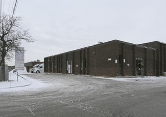 More details for 1645 Sismet Rd, Mississauga, ON - Office for Lease