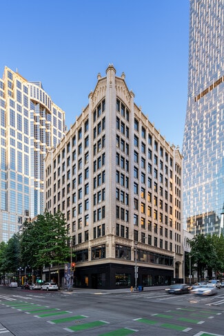 More details for 1424 4th Ave, Seattle, WA - Office for Lease