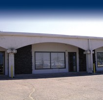 2015-2017 2nd Ave, Greeley CO - Warehouse