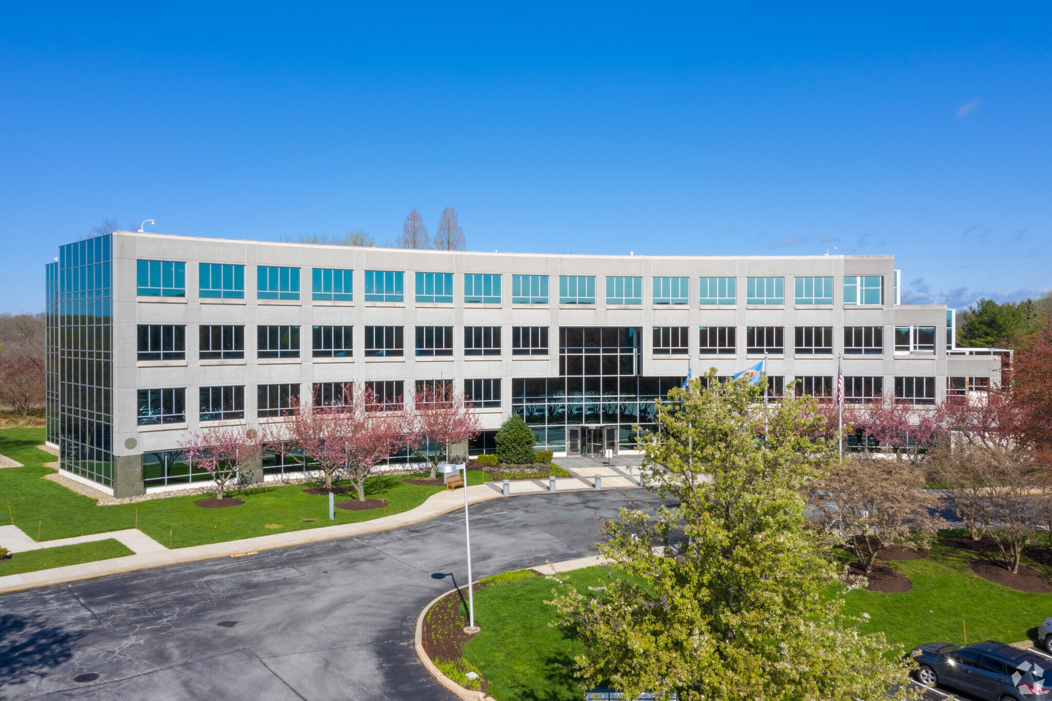 2751 Centerville Rd, Wilmington, DE for lease Primary Photo- Image 1 of 13