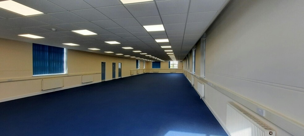 Hartlebury Trading Estate, Hartlebury for lease - Building Photo - Image 3 of 3