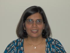 Pina Patel