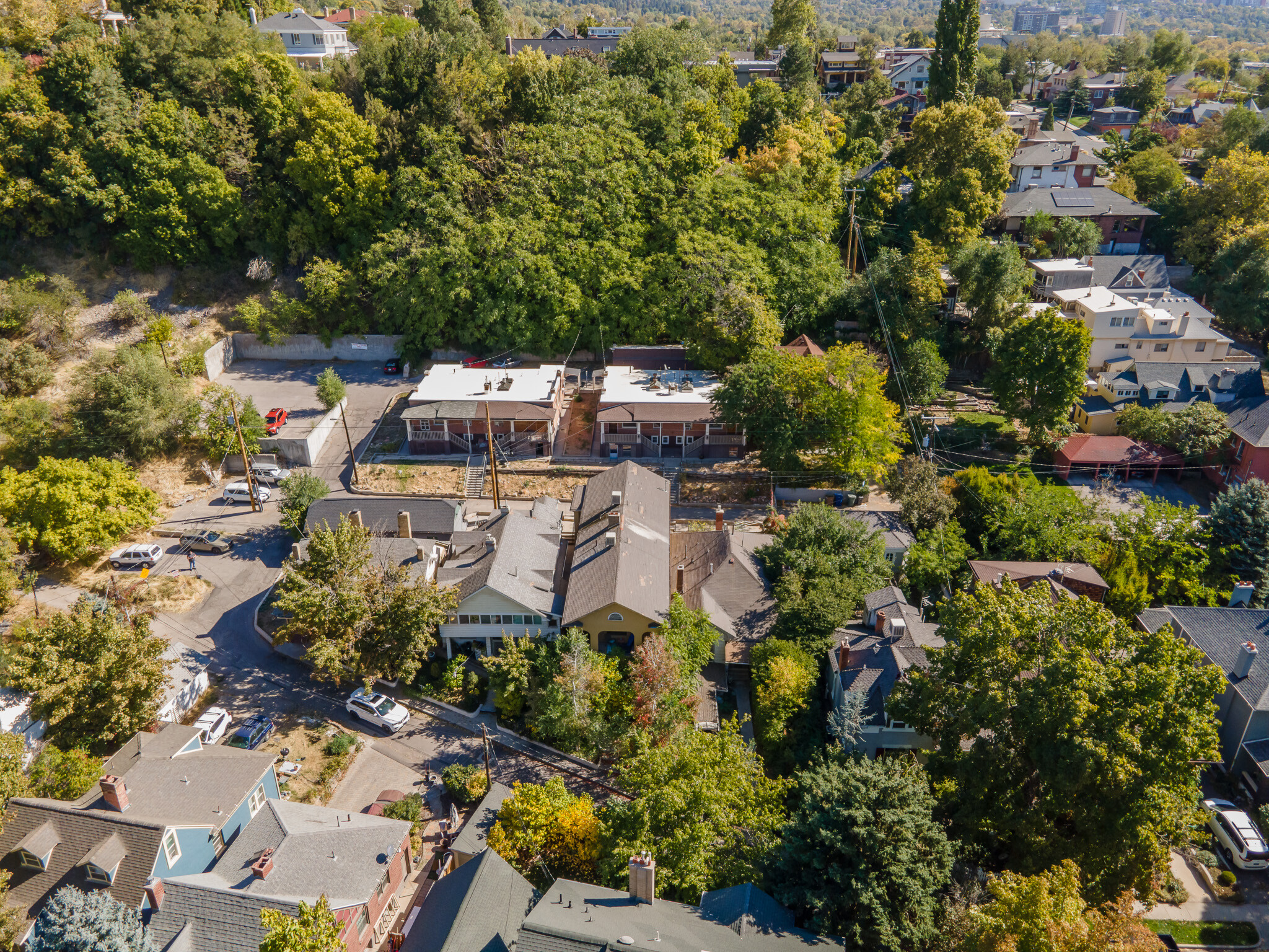 240 N Spencer Ct, Salt Lake City, UT for sale Primary Photo- Image 1 of 15