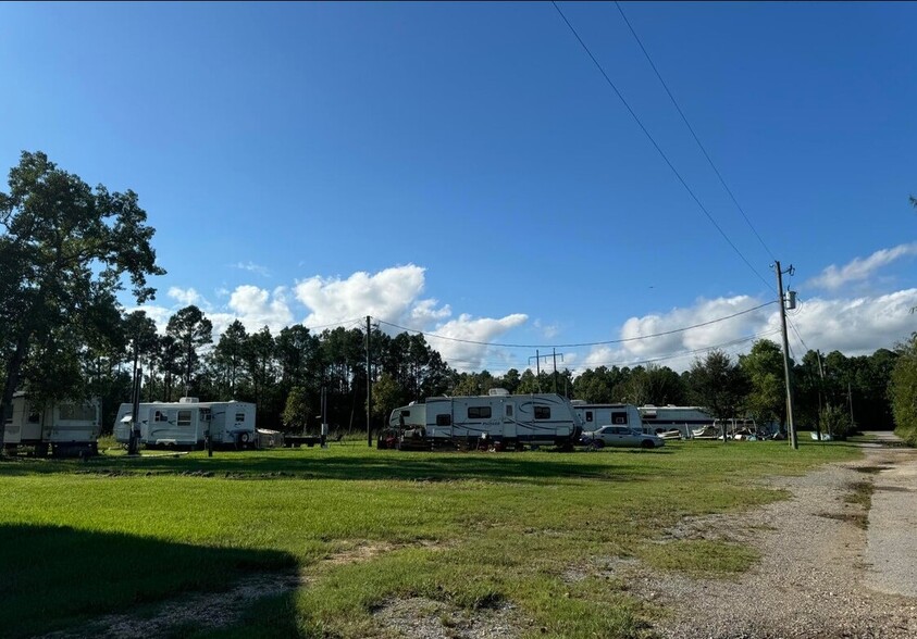 7916 Old Stage Rd, Moss Point, MS for sale - Building Photo - Image 3 of 3