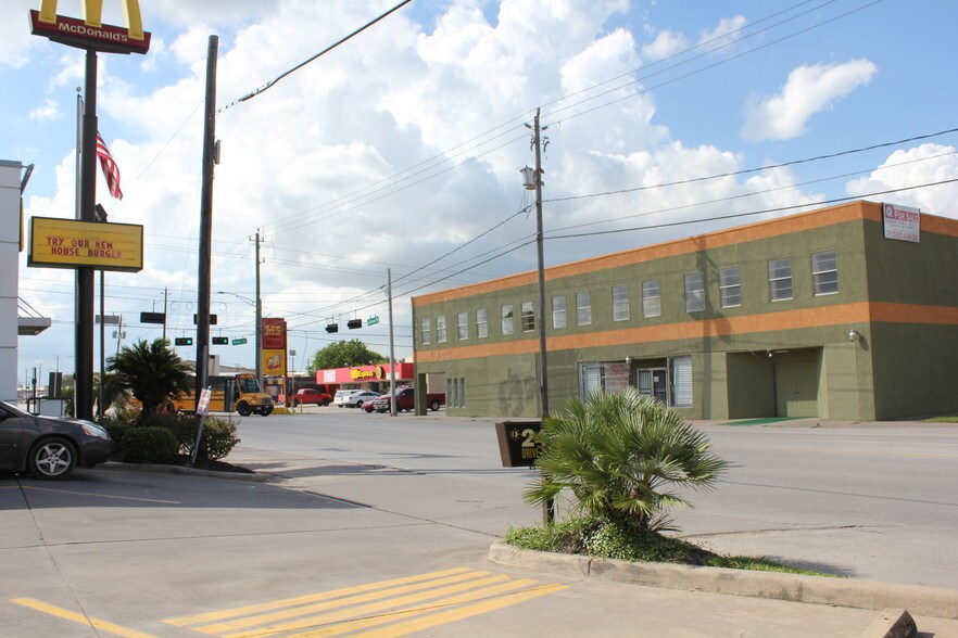 100 N Main St, Galena Park, TX for lease - Other - Image 2 of 4