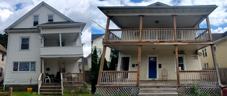 More details for 25 Center St, Torrington, CT - Multifamily for Sale