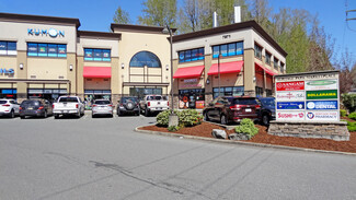 More details for 7871 Stave Lake St, Mission, BC - Retail for Lease