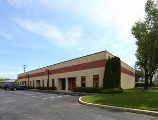More details for 409 Bloomfield Dr, West Berlin, NJ - Industrial for Lease