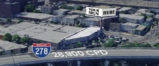 More details for 701 E 134th St, Bronx, NY - Industrial for Lease