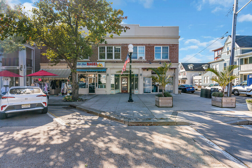 60 Main Ave, Ocean Grove, NJ for lease - Building Photo - Image 3 of 16