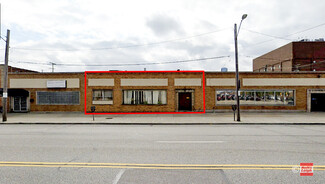 More details for 1728 St Clair Ave, Cleveland, OH - Retail for Lease