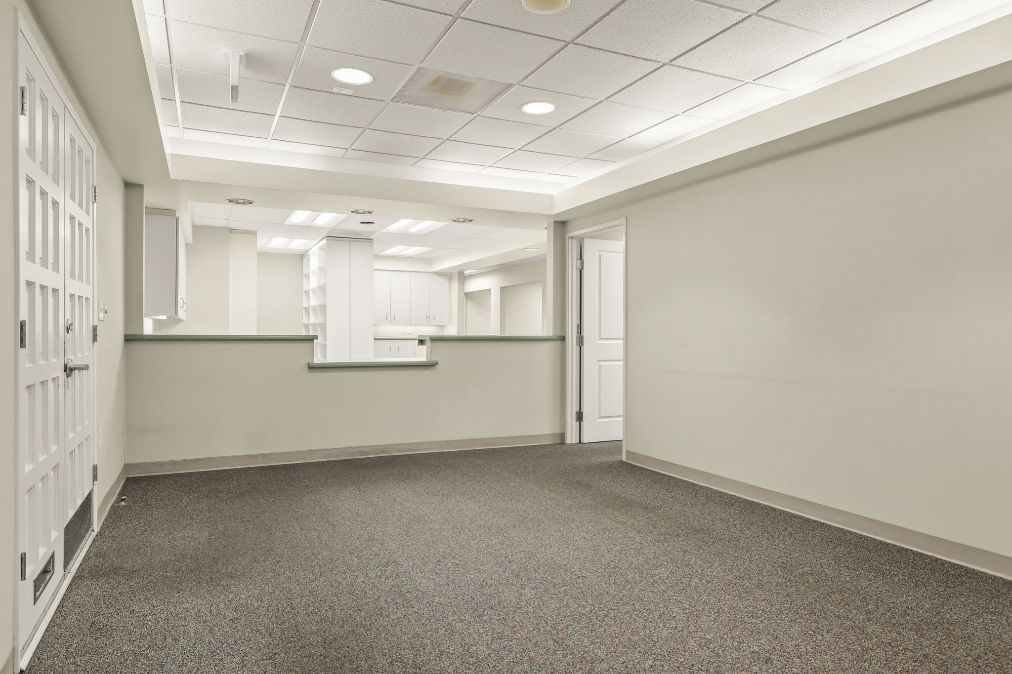 3160 Telegraph Rd, Ventura, CA for lease Building Photo- Image 1 of 16