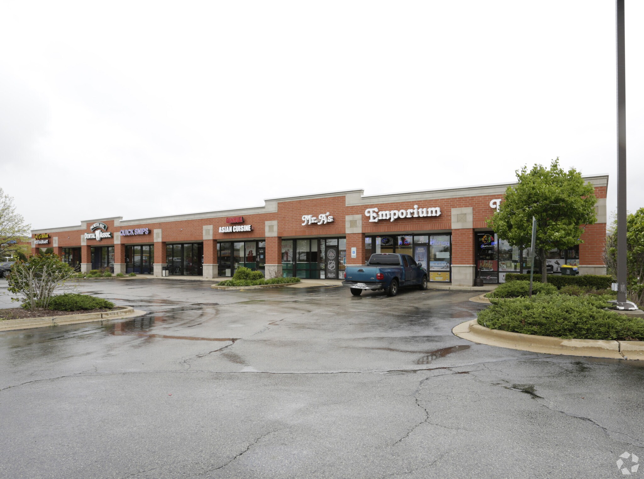 808 Discovery Drive West Chicago Illinois 60185 - p0nbup1