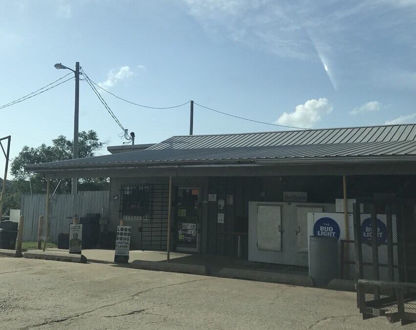 11082 New Prue Rd, Prue, OK 74060 Retail for Sale