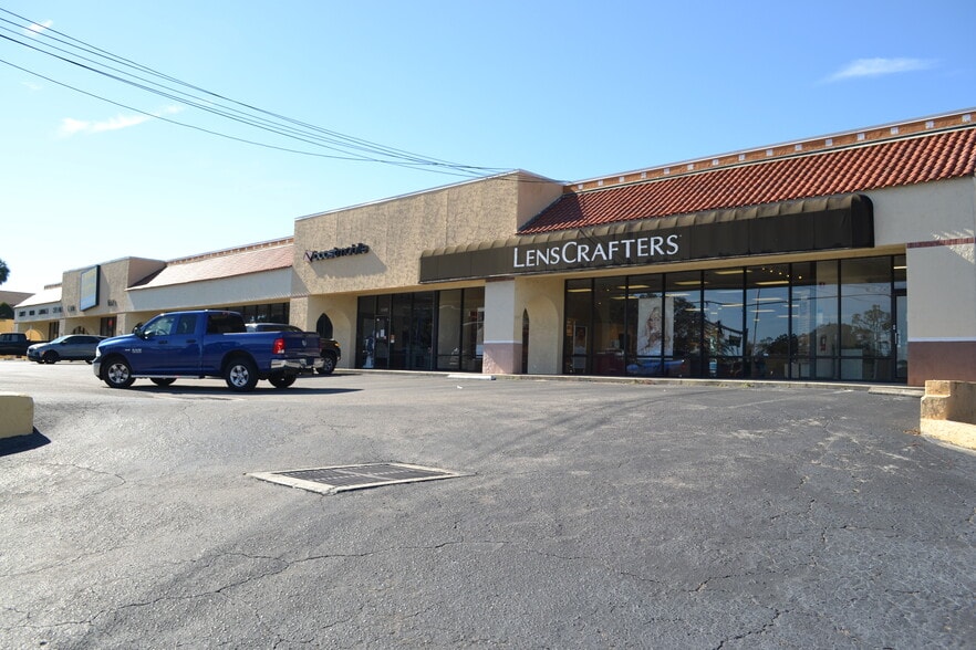 88 Blanding Blvd, Orange Park, FL for lease - Building Photo - Image 2 of 5