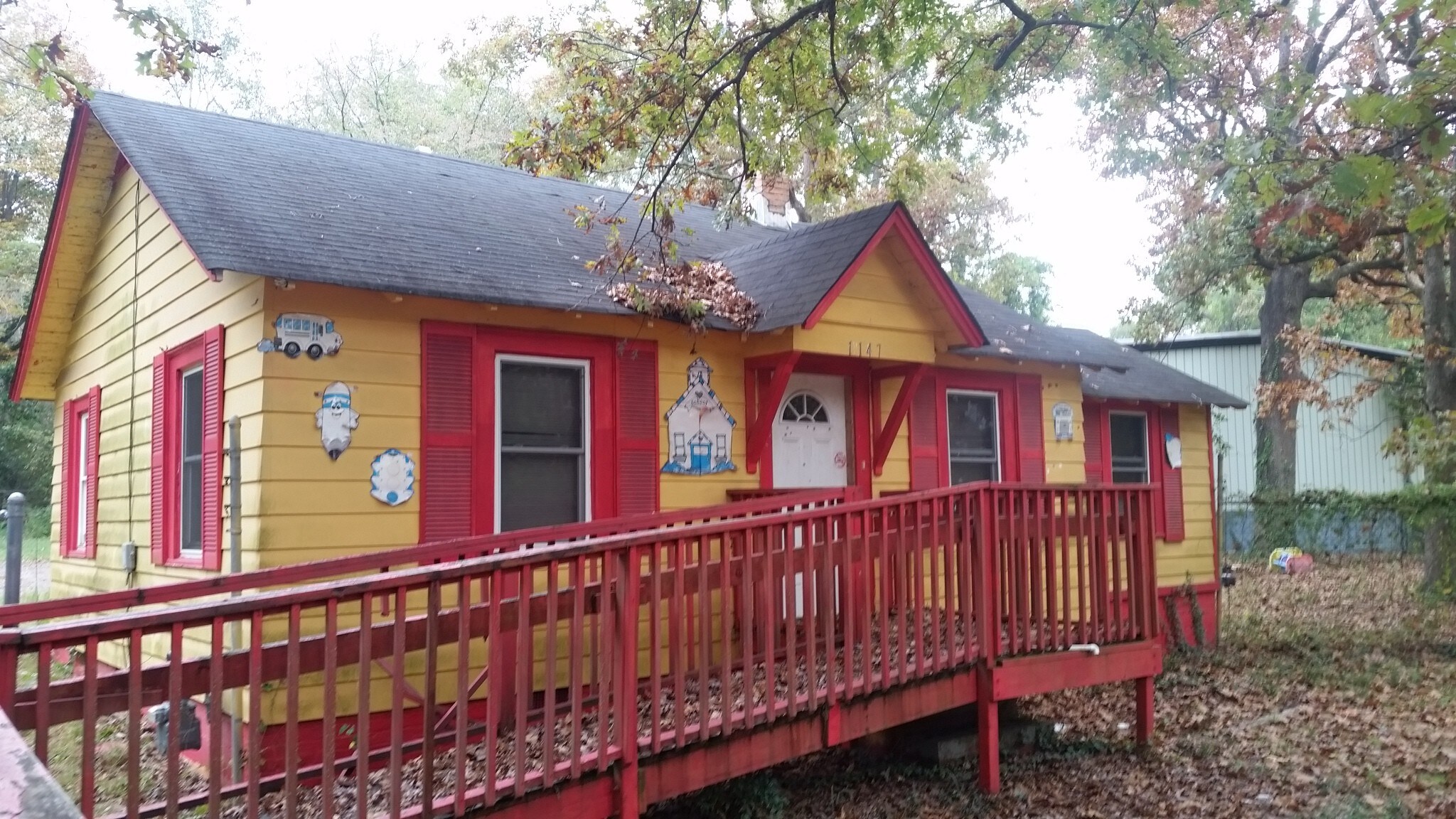 1137 Watts Rd, Forest Park, GA for sale Building Photo- Image 1 of 1