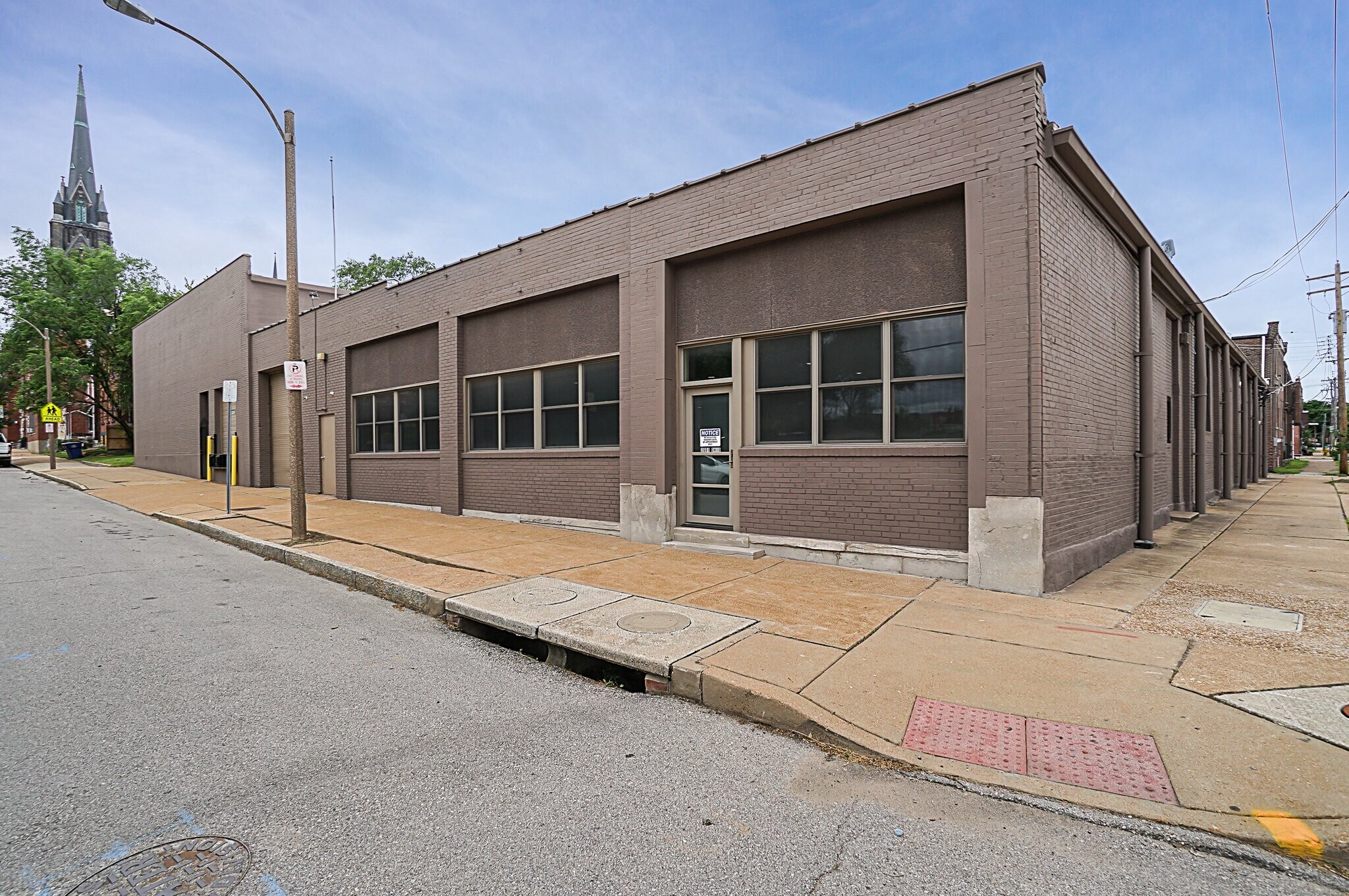 2601 Ohio Ave, Saint Louis, MO for sale Building Photo- Image 1 of 1