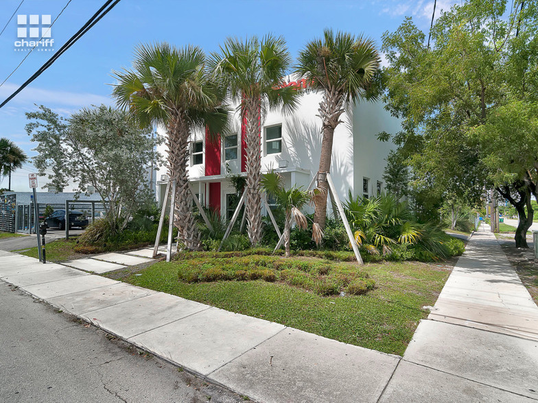 3634 NW 2nd Ave, Miami, FL for sale - Other - Image 1 of 1