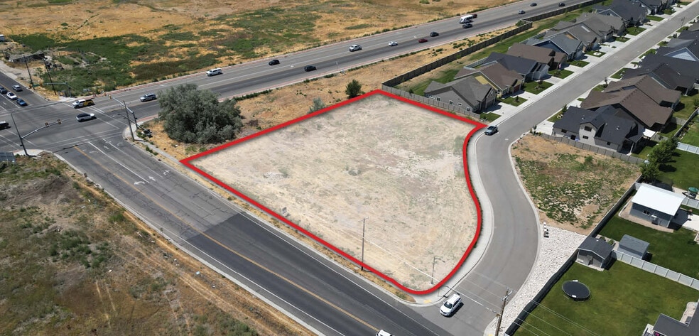 615 W Fox Meadow Dr, Pleasant View, UT for sale - Building Photo - Image 3 of 8
