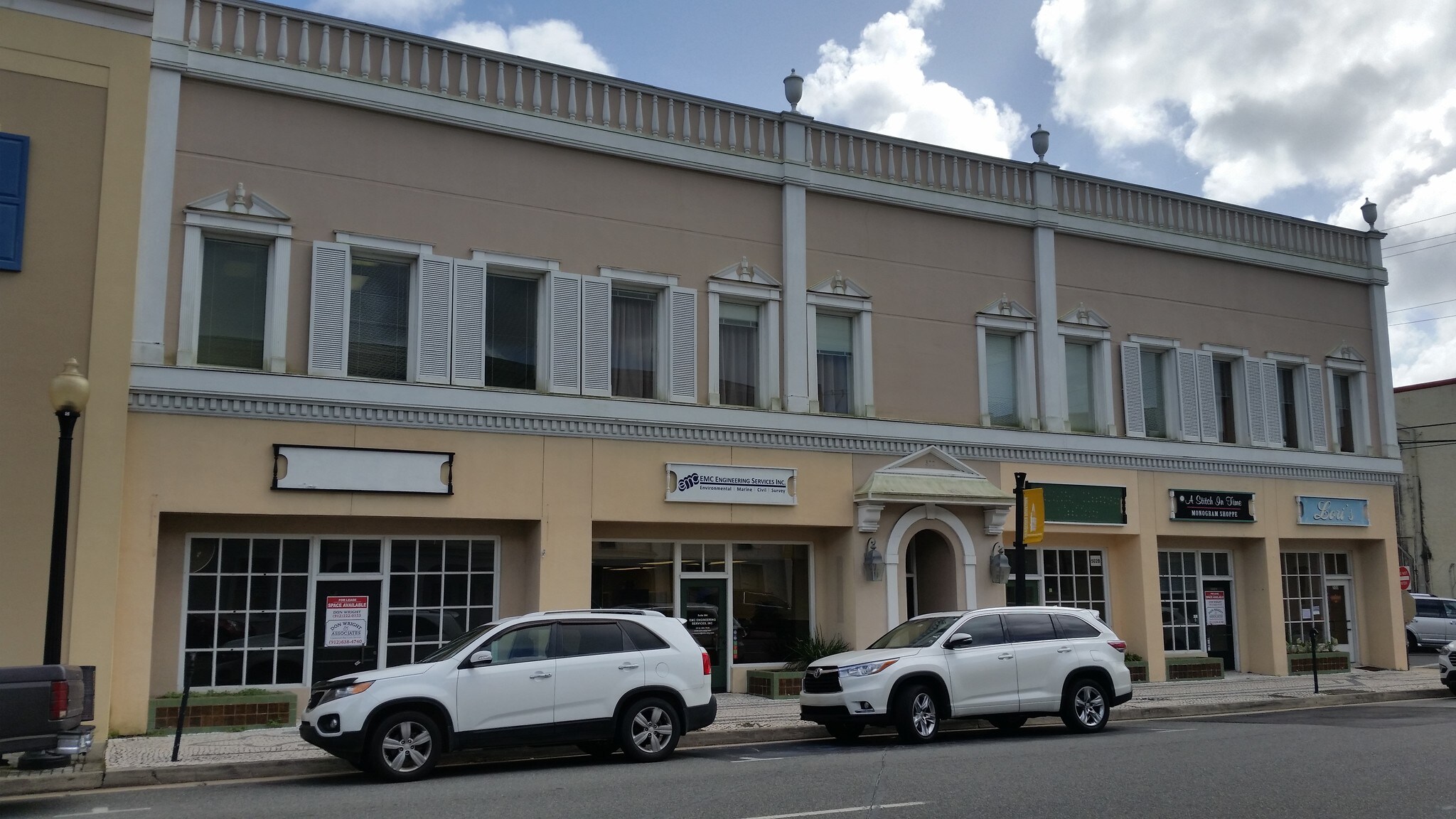 500-506 Gloucester St, Brunswick, GA for sale Other- Image 1 of 1