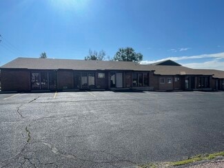 More details for 3612 Galley Rd, Colorado Springs, CO - Office for Sale