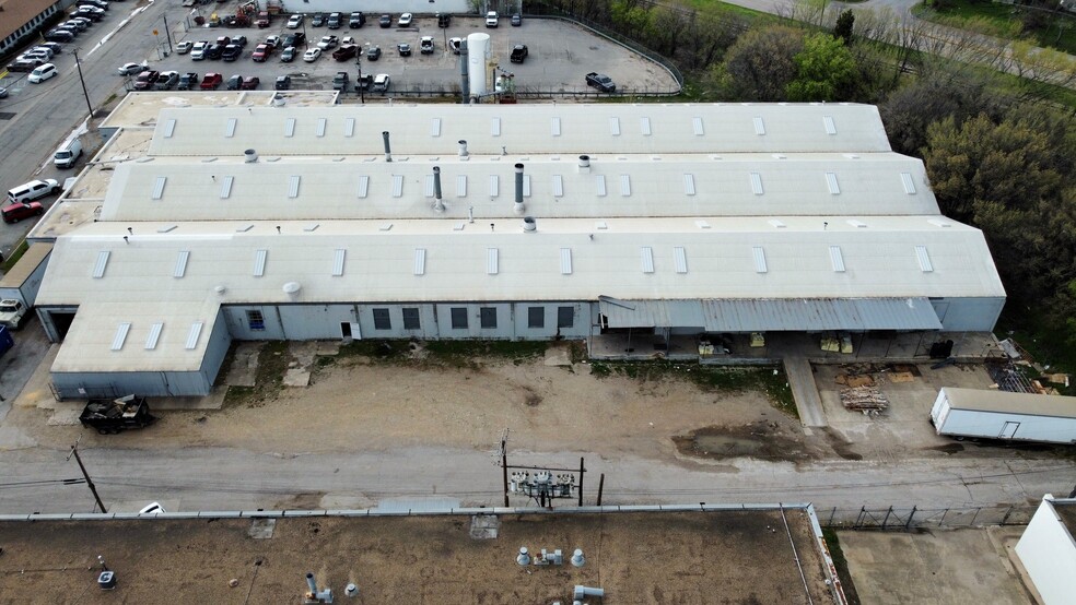 3000 W Pafford St, Fort Worth, TX 76110 - Industrial for Sale | LoopNet