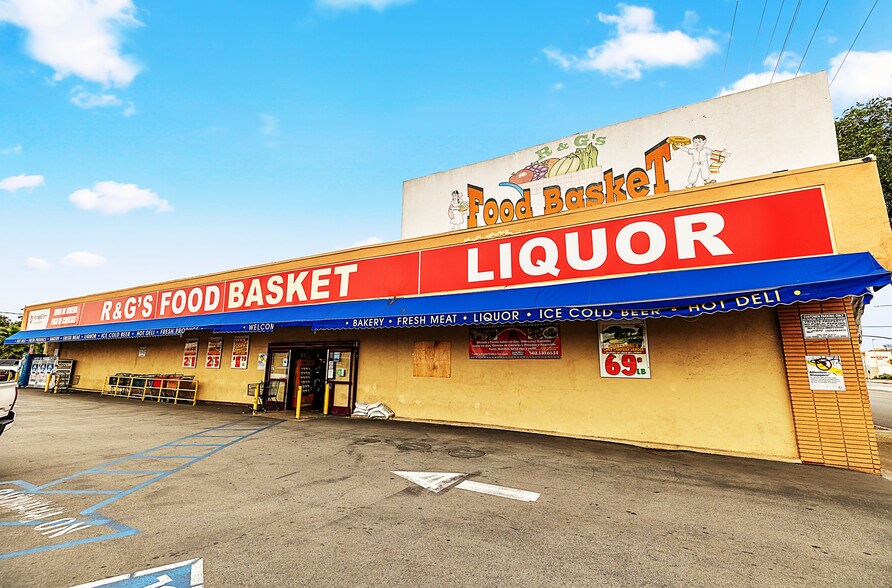 14407 Pioneer Blvd, Norwalk, CA for sale - Primary Photo - Image 1 of 1