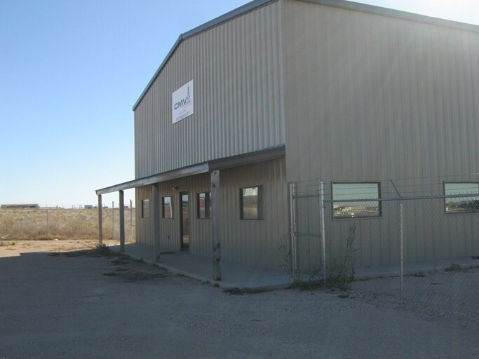3601 N County Road 1148, Midland, TX for sale Primary Photo- Image 1 of 1