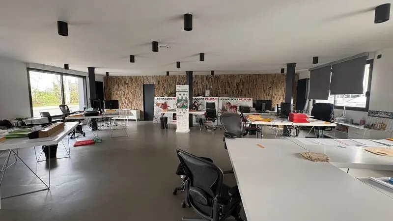 Office in Ingre for sale - Interior Photo - Image 3 of 13