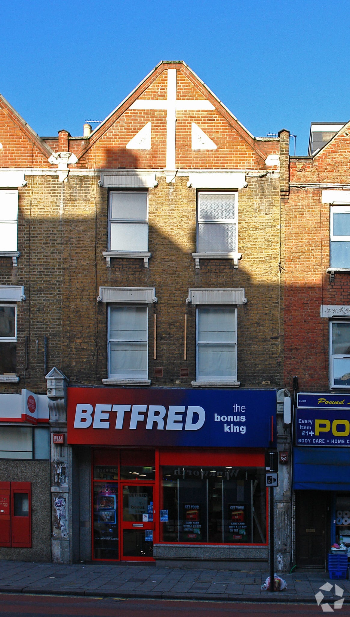 513 Green Lanes, London for sale Primary Photo- Image 1 of 1