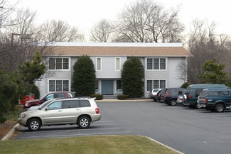More details for 1516 State Route 138, Wall, NJ - Office for Lease