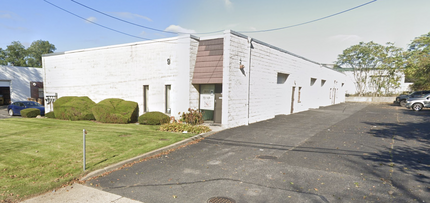 9 Mahan St, West Babylon, NY for lease Building Photo- Image 2 of 2