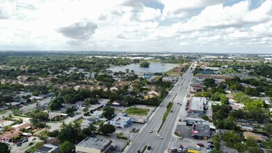 1400-1406 NW 119th St, Miami, FL for lease Building Photo- Image 2 of 8