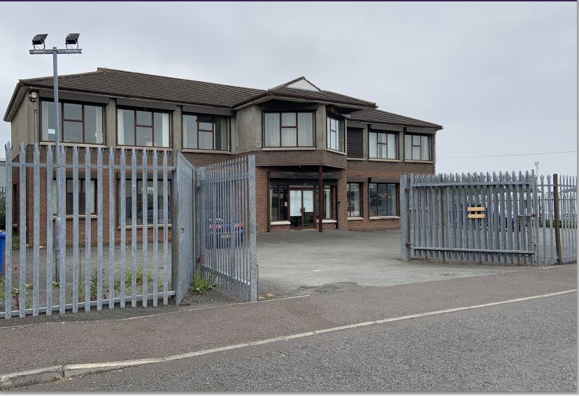 3 Balloo Pl, Bangor for sale - Primary Photo - Image 1 of 1