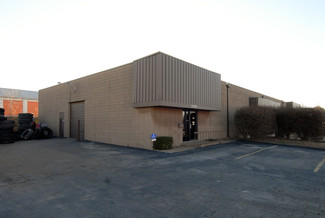 More details for 109-111 W 31st St, Independence, MO - Industrial for Lease