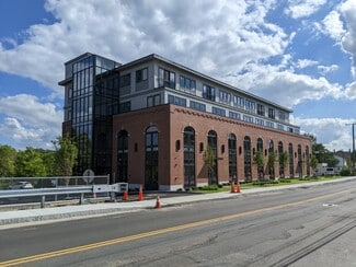 More details for 80-92 Bridge St, Dedham, MA - Retail for Lease